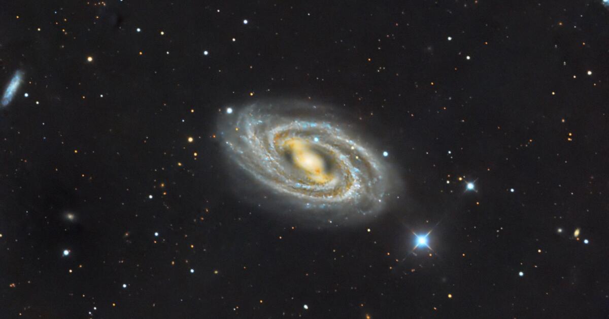 Telescope Focal Ratio Explained Telescope Live